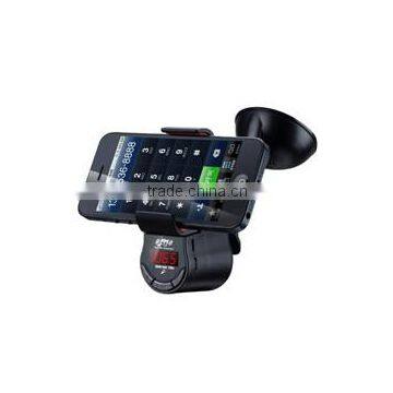 Multi-functional Phone Holder in Car photo-2
