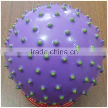 Promotional Glow in the Dark Knobby Balls photo-6