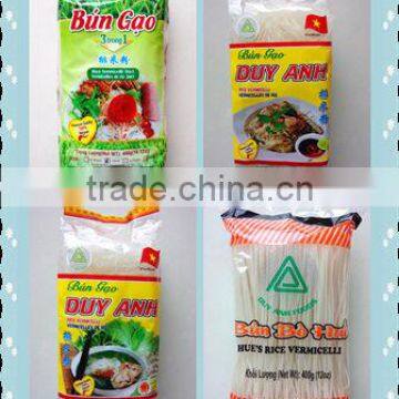 TASTE FROM VIET NAM - GLUTEN FREE - RICE VERMICELLI - DUY ANH FOODS photo-6