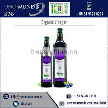 Highly Demanded Organic Vinegar From Brazil photo-4