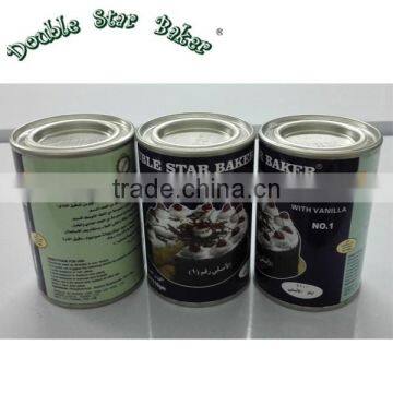 Baking Powder Swelling by Sea photo-6