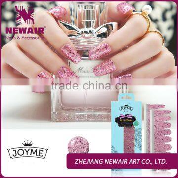 New Nail Protector Nail Polish Stickers & Nail Polish Strips photo-2