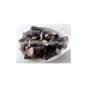 Pure Black Musli