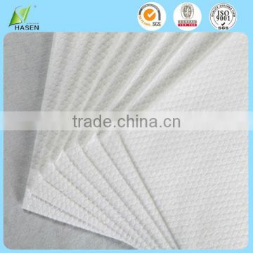 Durable Eco-friendly multi-purpose natural organic bamboo fiber towel/100% bamboo towels/bamboo clean towel