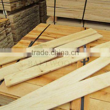 We Sell Birch Lumber