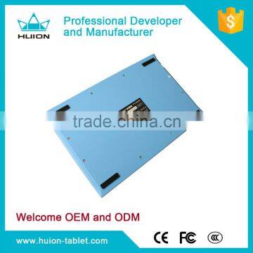 Hot Sale!Huion H580 8x5'' 5080 Lpi Resolution Graphic Tablet Digital Signature Pad photo-2