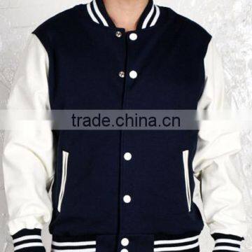 High Quality Professional Varsity Baseball Jackets