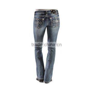 Jeans pants