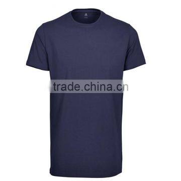 Custom Logo Blank Short V-Neck T-Shirt photo-2