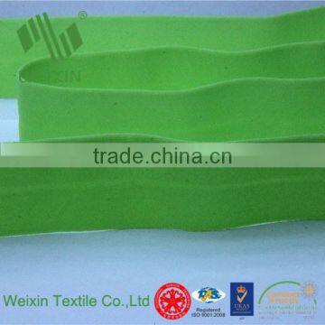 Lingerie Accessories Fold Over Covering Edge Floding photo-2