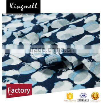 32%cutton 68%silk Fabric photo-5