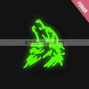 Halloween Used Cute Cartoon Heat Transfer Printing Label photo-2