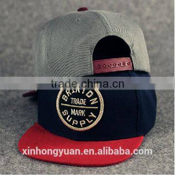 Fashion Customize Hip-hop Snapback Hats/caps photo-3