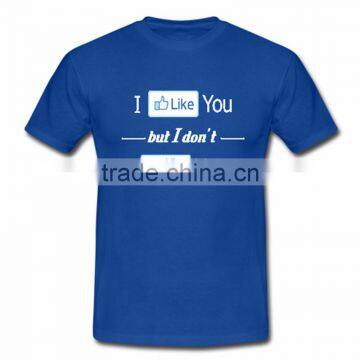 Dry Fit t Shirt Custom Printing photo-2