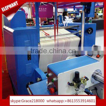 DBX-01 sublimation lanyard printing machine