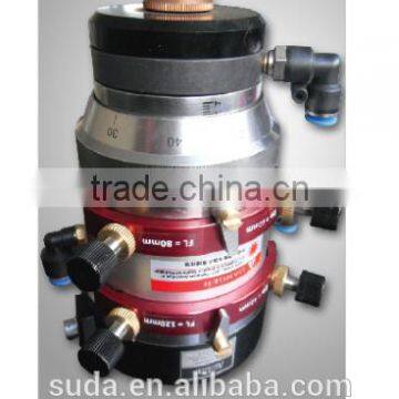 Hefei SUDA Industrial Metal Cutting Laser Machine TY1530 photo-5