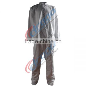 non-toxic cotton nurse uniform with high quality