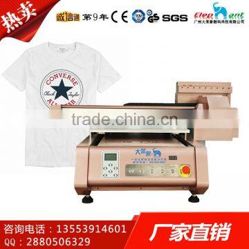 high quality digital textile printer