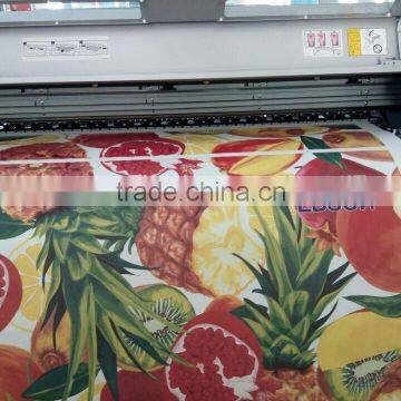 High Performance Competitive Price Sure Color F9280 T-shirt Printing Machine Digital Textile Ink Jet Dye Sublimation Printer photo-4