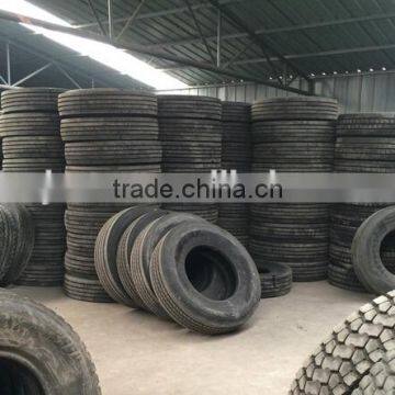GZY 2015 Best Quality High Efficiency Used Tires Sale photo-5