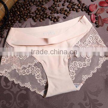 Women Sexy Tight Underwear Lady New Model Lady Panties photo-2