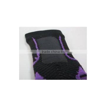 Achilles Tendon Protection Fashion Compression Sleeve photo-3