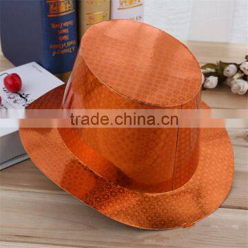 New Year Gifts Good Quality Colorful Party Christmas Decoration Supplies Hat Cap photo-3