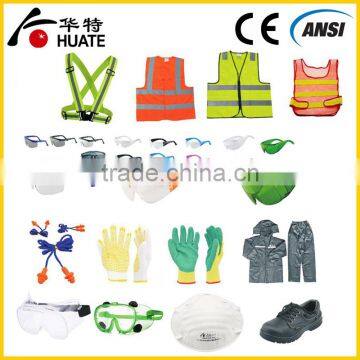 China industrial safety equipment manufacturer