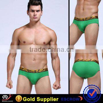 Wangjiang Underwear for Man Underwear photo-4