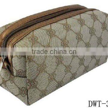 Fashion Lady jacquard cosmetic bag