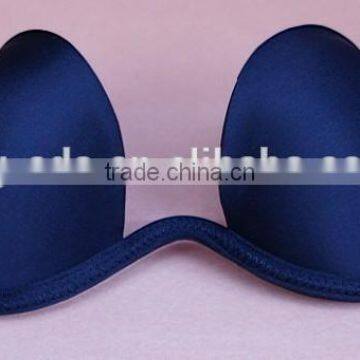 W Shape Europe Cup New Design Ladies Sexy Bra and Panty Sets photo-4