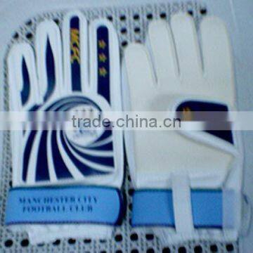 Football Goal Keeper Gloves photo-5