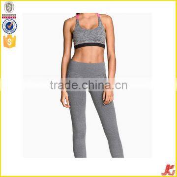 women yago vest top bra and pants set thin pants