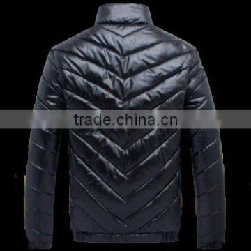 2017 Popular Man Outdoor Duck Down Jacket for Winter photo-2