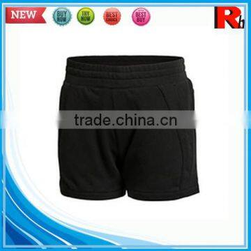 China  best products for import custom cheap wholesale gym running plain sweat shorts