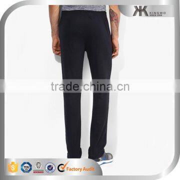 Men Casual Jogging Pants Jogger Pants Plain OEM Wholesale Sweat Pants photo-2