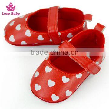 Wholesale Baby Crib Shoes Toddler Shoes Kids Shoes Manufacturers China photo-3