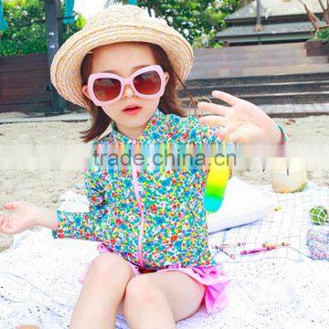 S13719A 2016 New Arrival Kids Swimwear photo-2