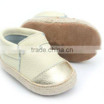 Handmade Kids Designer Toddler Baby Boots Shoes China photo-2