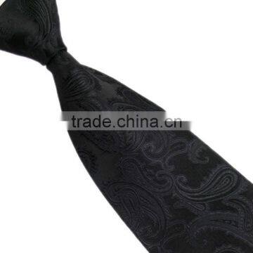 Hot Sale 16 Colors for Choice Cheap Price Length of 145cm Men's Fashion Jacquard Tie photo-2