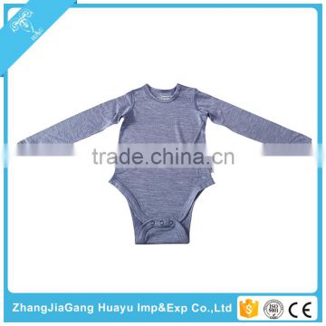 New style factory supply baby clothes jumpsuit