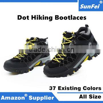 550 Paracord Steel Tip Shoelaces Boot Laces Strong Safety Outdoor Hiking Durable Shoelaces Strings Cord All Sizes Manufactuer photo-6