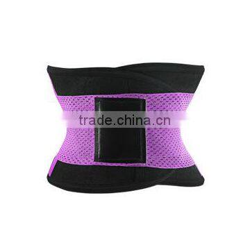 2016 Sexy Plus Size Waist Training Corset , Cheap Waist Training Corsets Wholesale, Latex Corset Waist Trainers photo-5