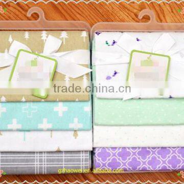 China Wholesale Muslin Baby Blanket photo-2