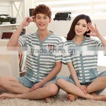 2015 Wholesale Couple Pajamas for Couple photo-3