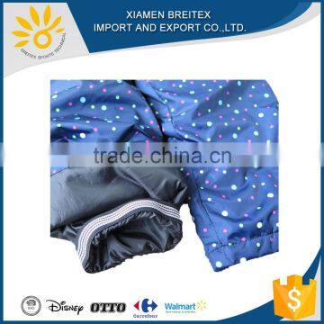 2017 New Design Outdoor Winter Kids Coverall Ski Jacket photo-3