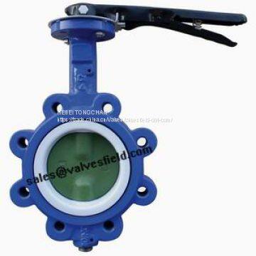 Butterfly Valves photo-4