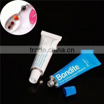 High Quality Jewelry Tools 6ml MR90 AB Glue For Jewelry DIY