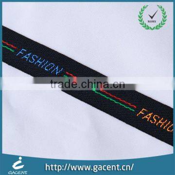 2016 Hot Sale Colorful Custom Factory Price Jacquard Tape photo-4