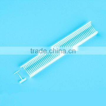 Plastic Fine Tag Pin photo-2